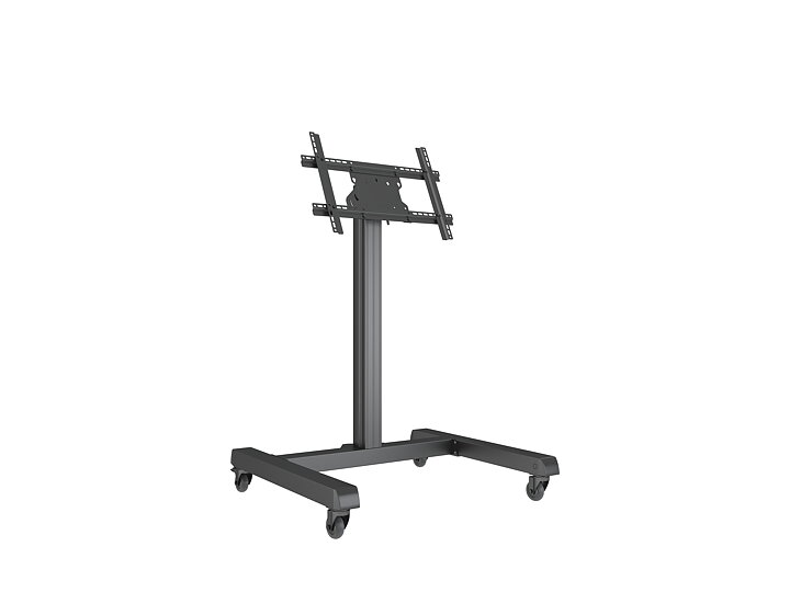 M Floorstand Column Pro MBFSC1UW 100 Tilt Up