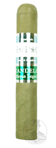 H*P*C Candela Mayan Robusto