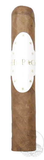 H*P*C Corojo White Label Robusto