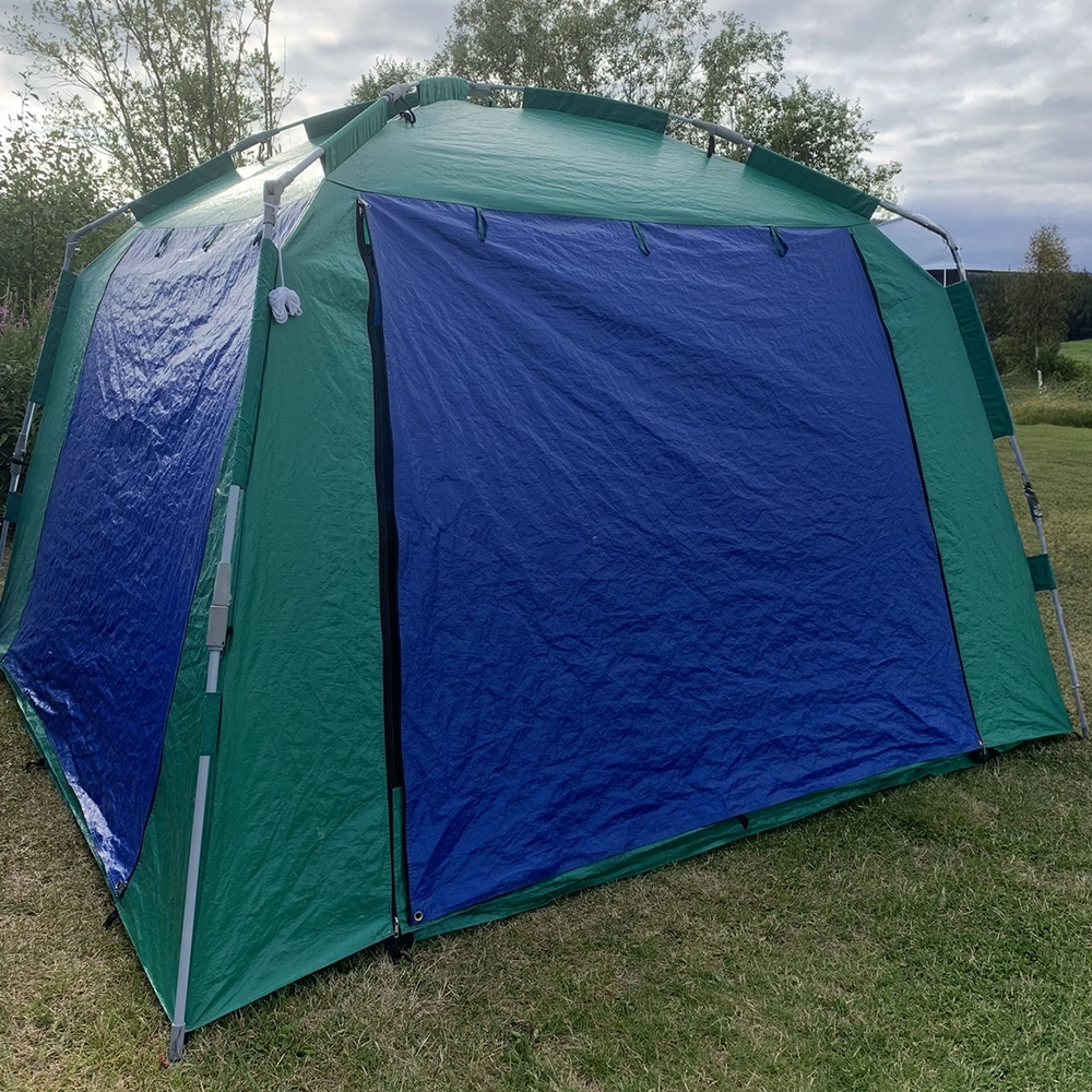 Spare parts for dog show tent 3x3m Hansesgården