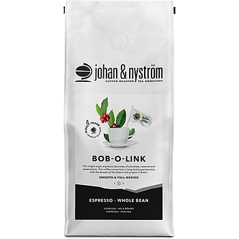 BOB-O-LINK