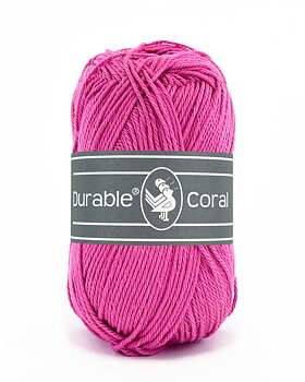 Durable Coral Magenta 241
