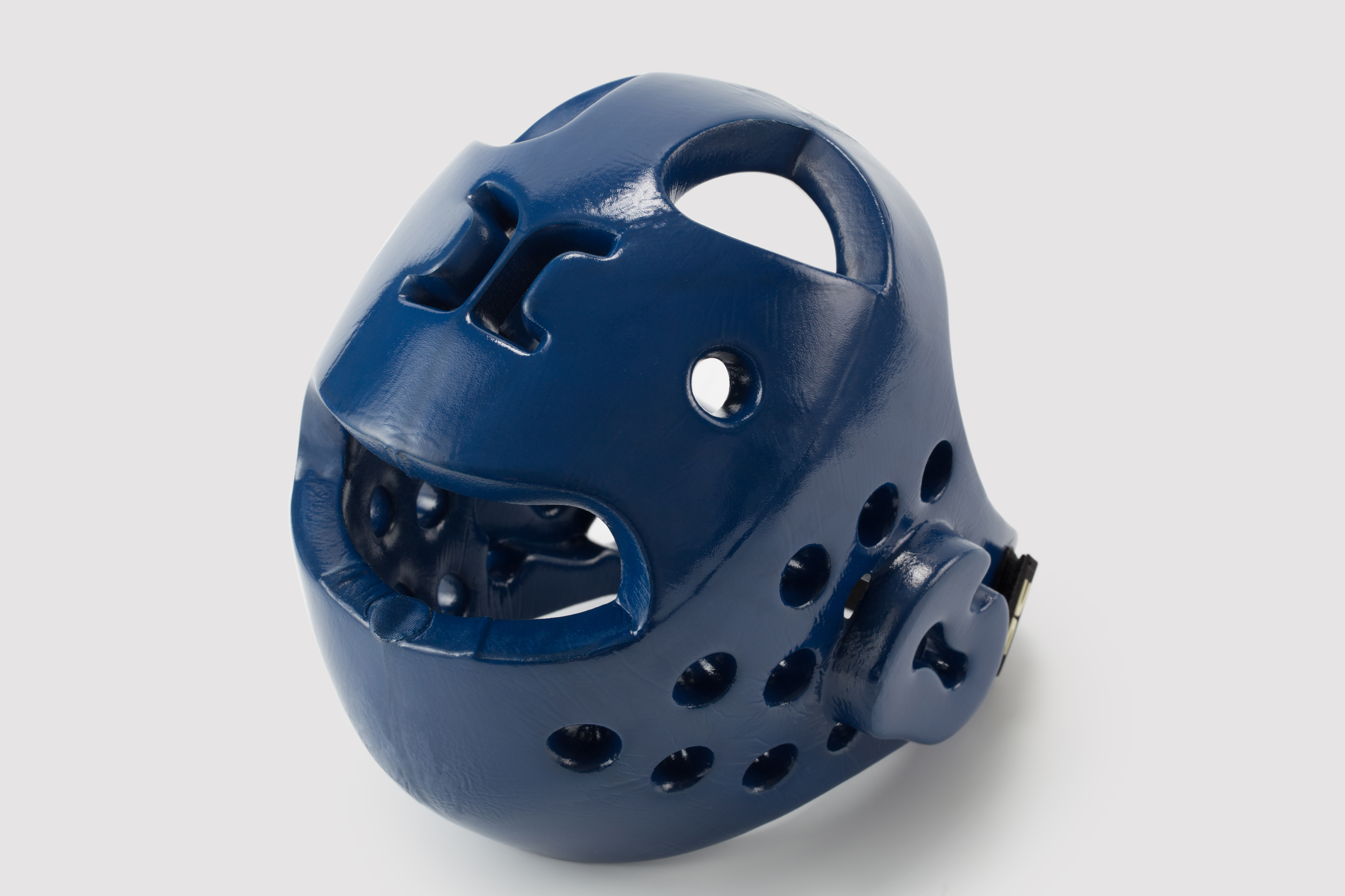 JCalicu WT Headguard Premium Blue - 3
