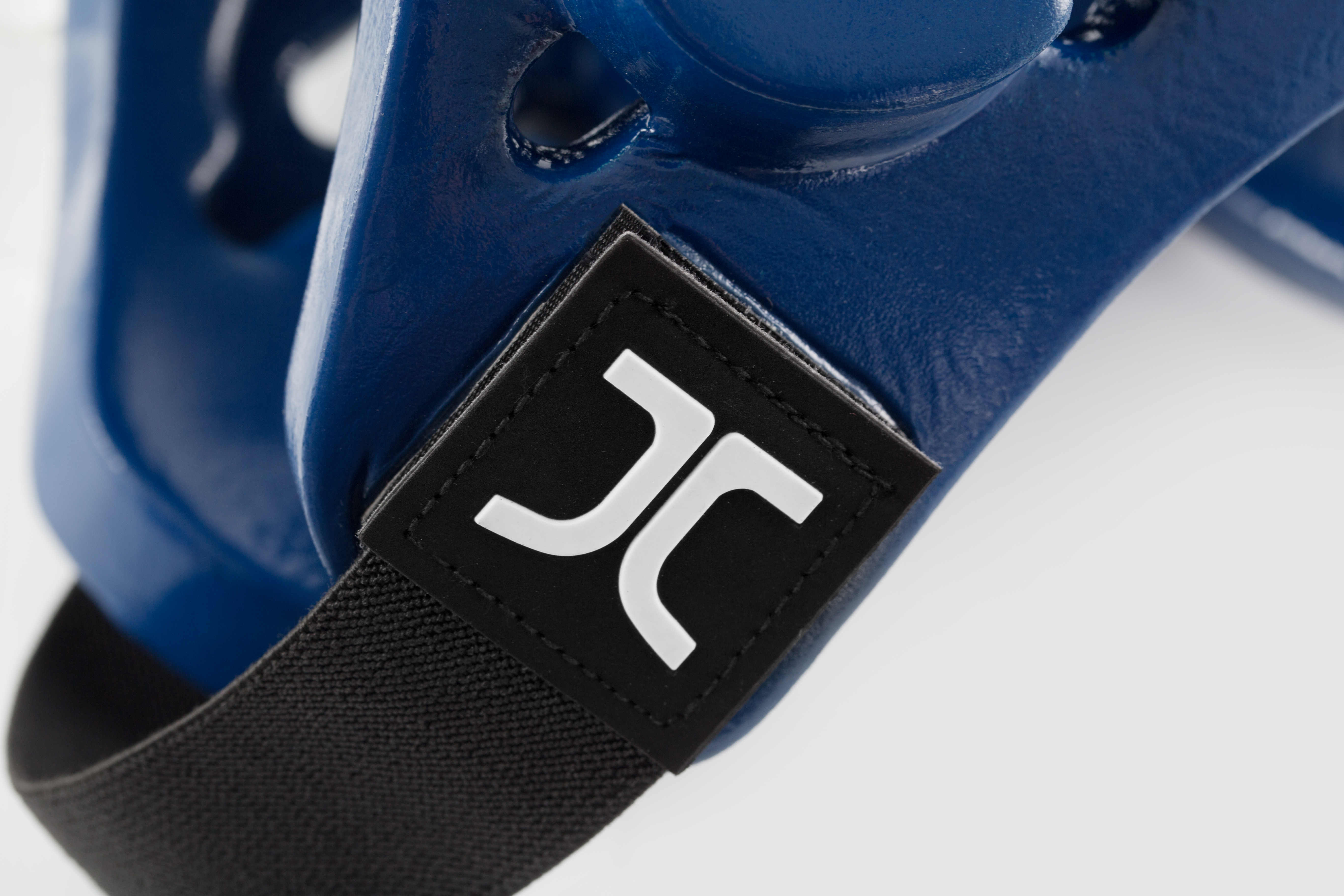 JCalicu WT Headguard Premium Blue - 2