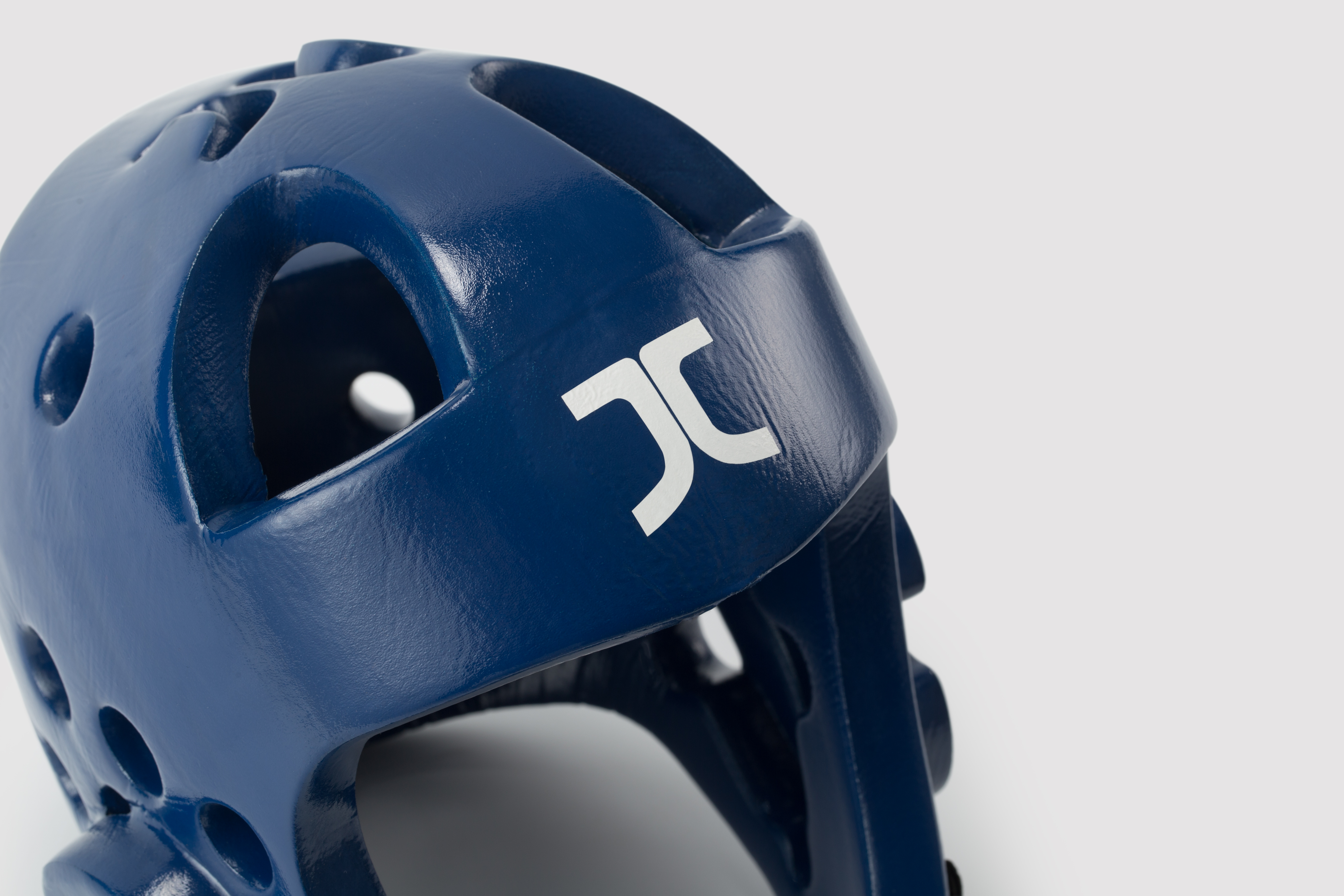 JCalicu WT Headguard Premium Blue - 4