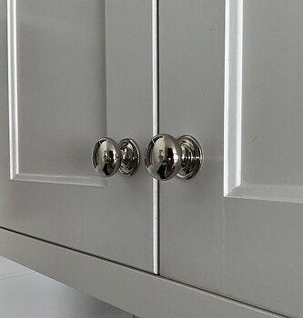 Knopp Victoria 35 - Blank nickel