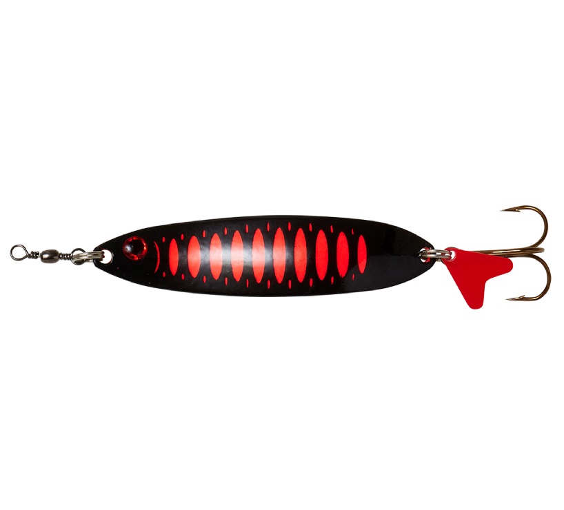 DAM Slim Standard Spoon 6,5cm/16g - 4
