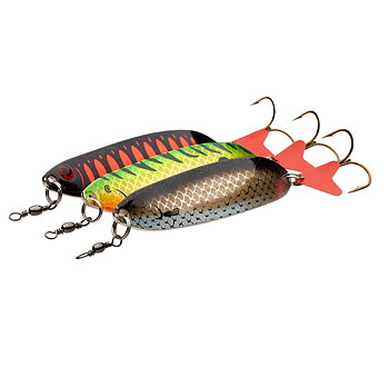 DAM Slim Standard Spoon 6,5cm/16g