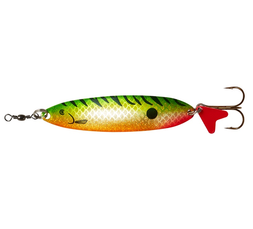DAM Slim Standard Spoon 6,5cm/16g - 5