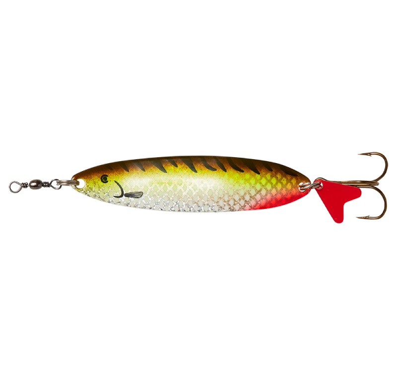 DAM Slim Standard Spoon 6,5cm/16g - 2