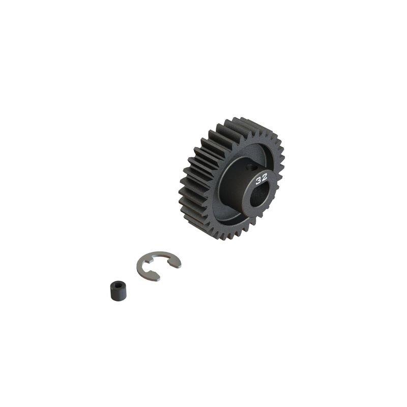 ARRMA Pinion Gear, 32T Mod1 Safe-D8