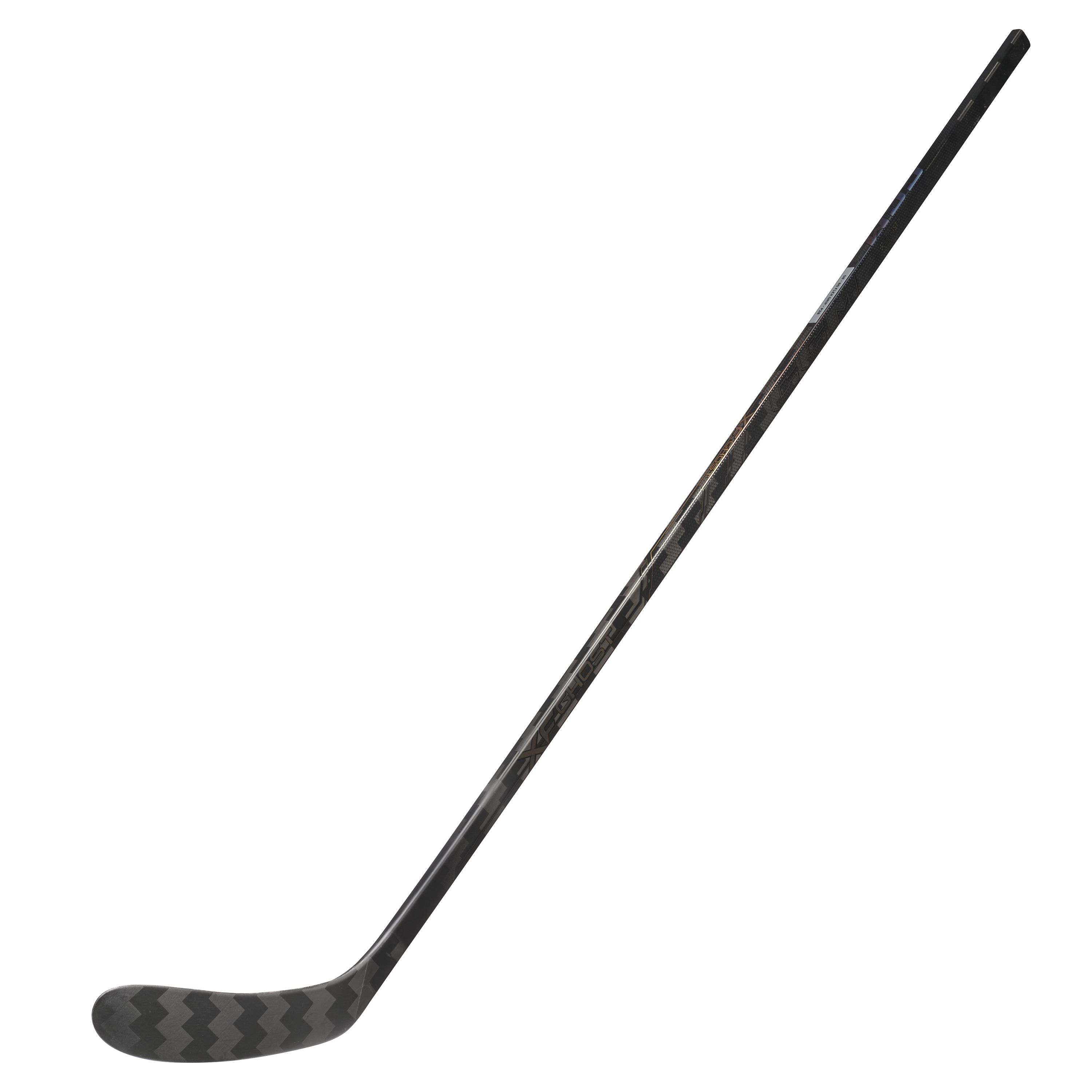 CCM Hockeyklubba XF Ghost Sr - 2
