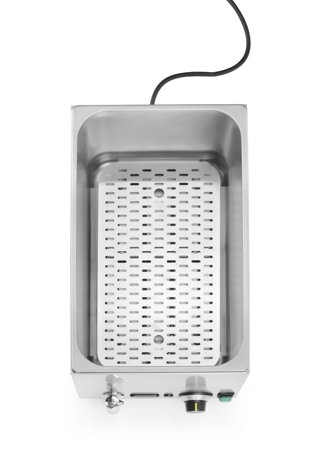 Pastakokare, 25 liter - inkl. 5 korgar - 9