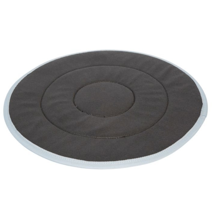 Standard vridbar sittdyna, 37 cm i diameter
