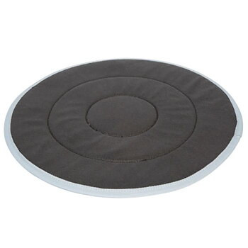Standard vridbar sittdyna, 37 cm i diameter