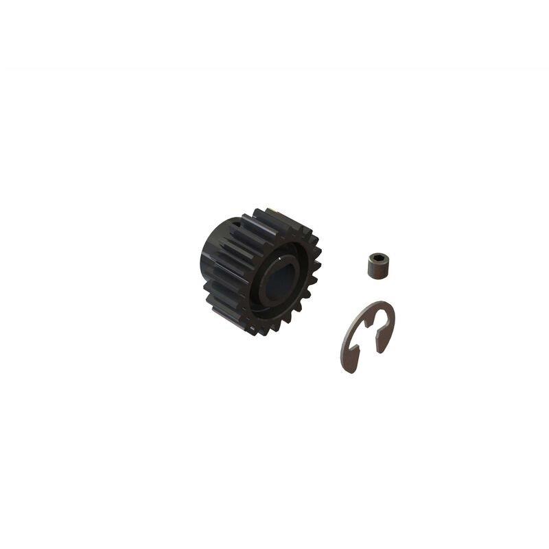 ARRMA 21T Mod1 Safe-D8 Pinion Gear