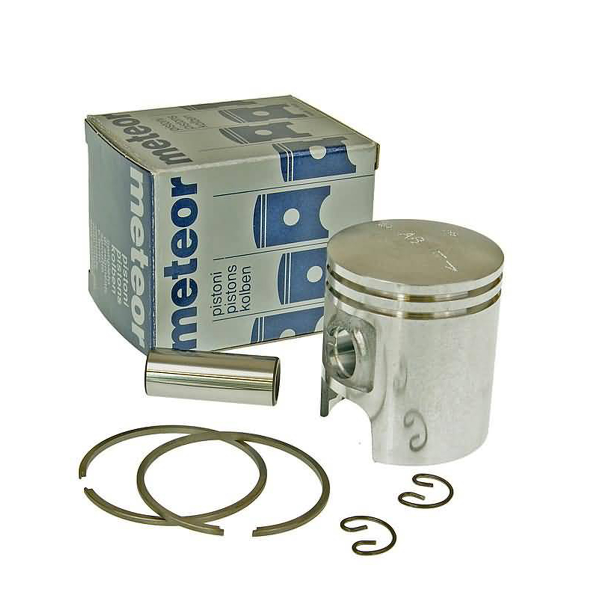 Kolben Meteor 39,88mm - Peugeot