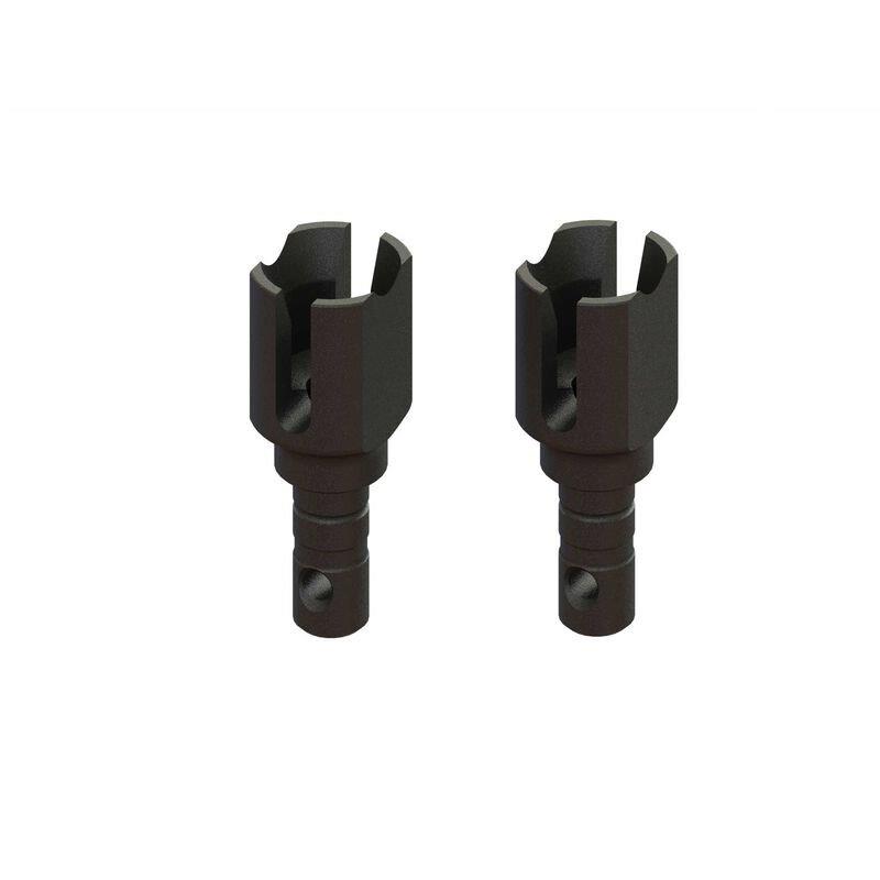 ARRMA Steel Diff Outdrive (2): EXB