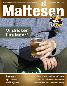 Maltesen nr 2, 2025