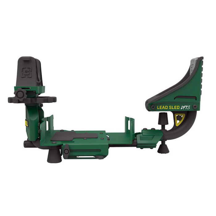 Caldwell Lead Sled DFT 3 Skjutstöd