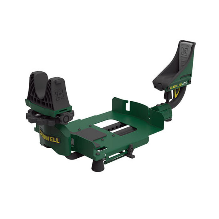 Caldwell Lead Sled DFT 3 Skjutstöd - 2