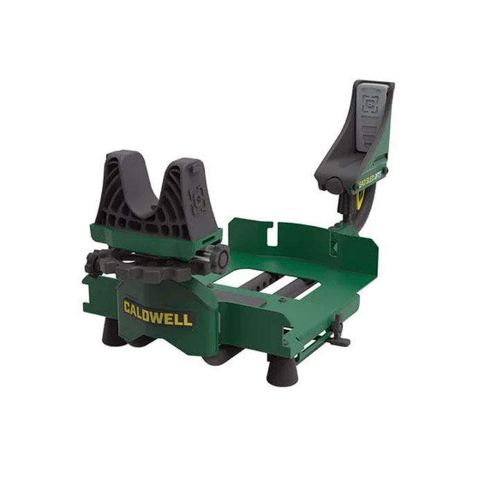 Caldwell Lead Sled DFT 3 Skjutstöd - 3