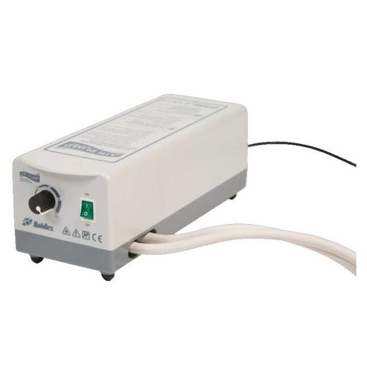 Antidecubitusmadrass utan pump upp till 130 kg - 2