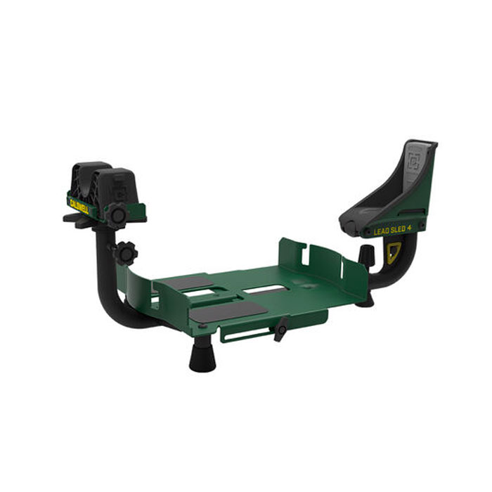 Caldwell Lead Sled 4 Skjutstöd