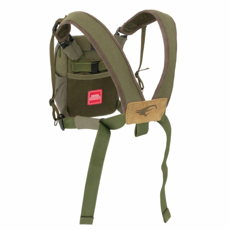 Harness för kikare och avståndsmätare - 3