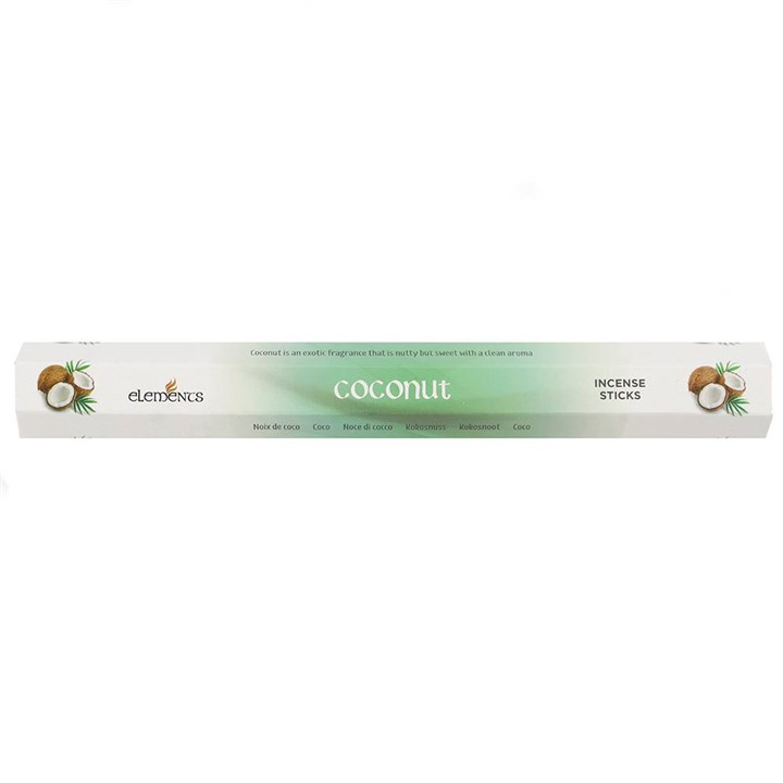 Hexagon - Coconut - 2