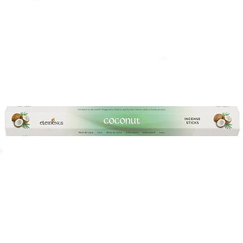 Hexagon - Coconut
