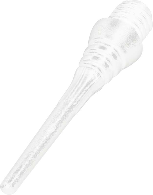 Winmau Triton Tip Softtip Points White - 2