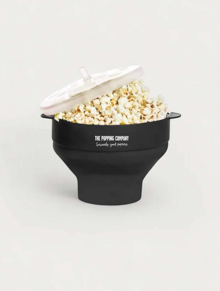 THE POPPING COMPANY MICROPOPPER