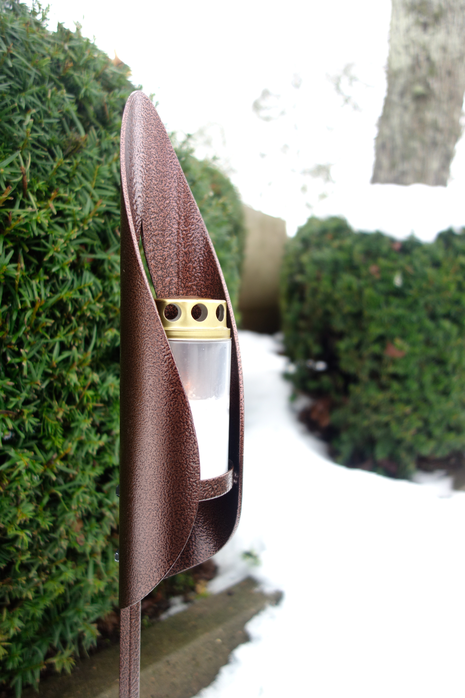 Ljushållare Omfamna  - 5