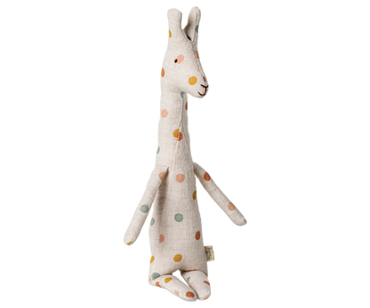 Safari friends Giraffe Mini