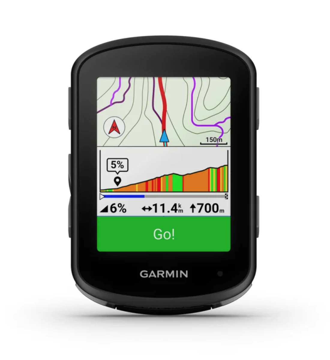 Garmin Edge® 540 - 3