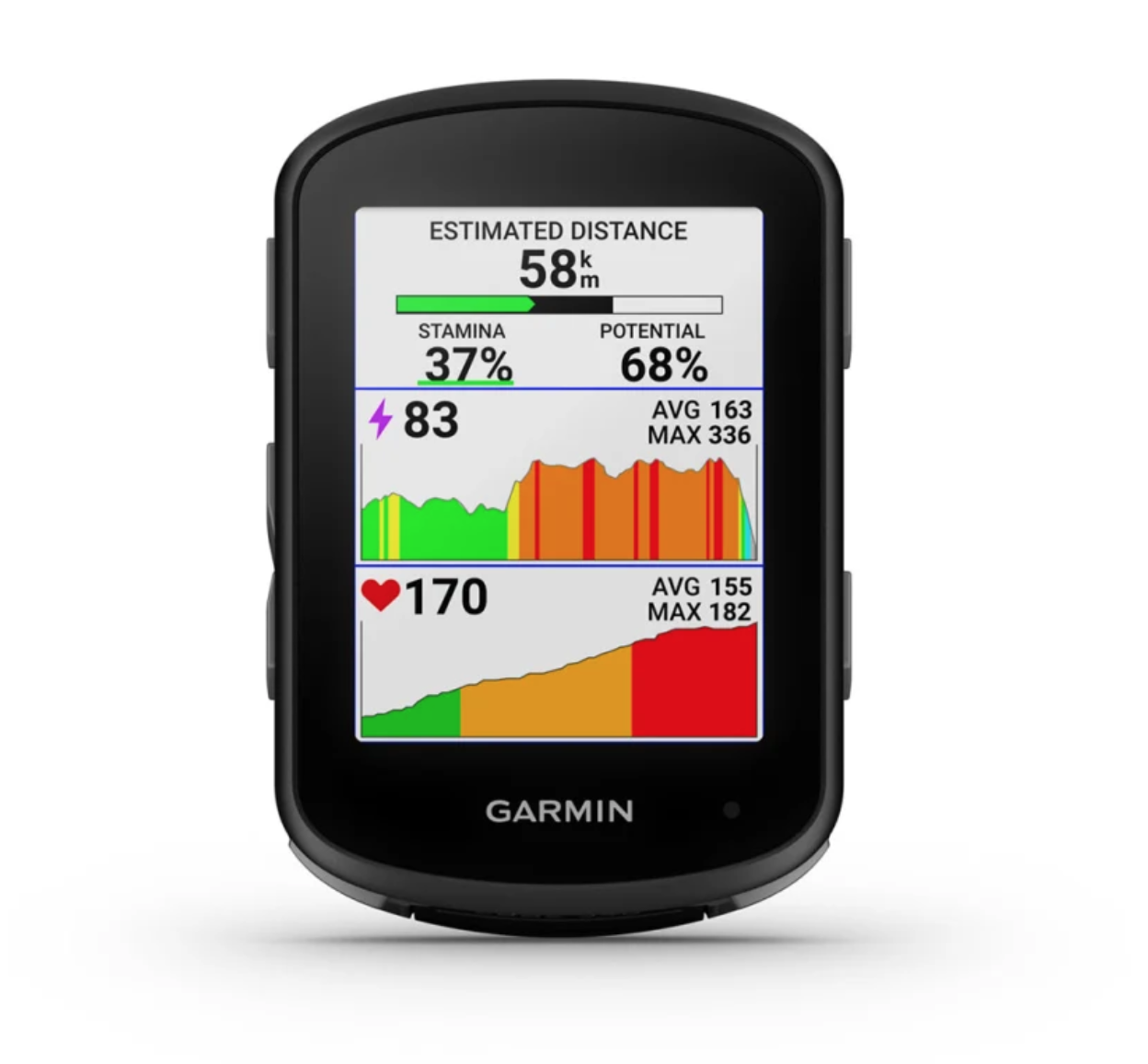 Garmin Edge® 540 - 4