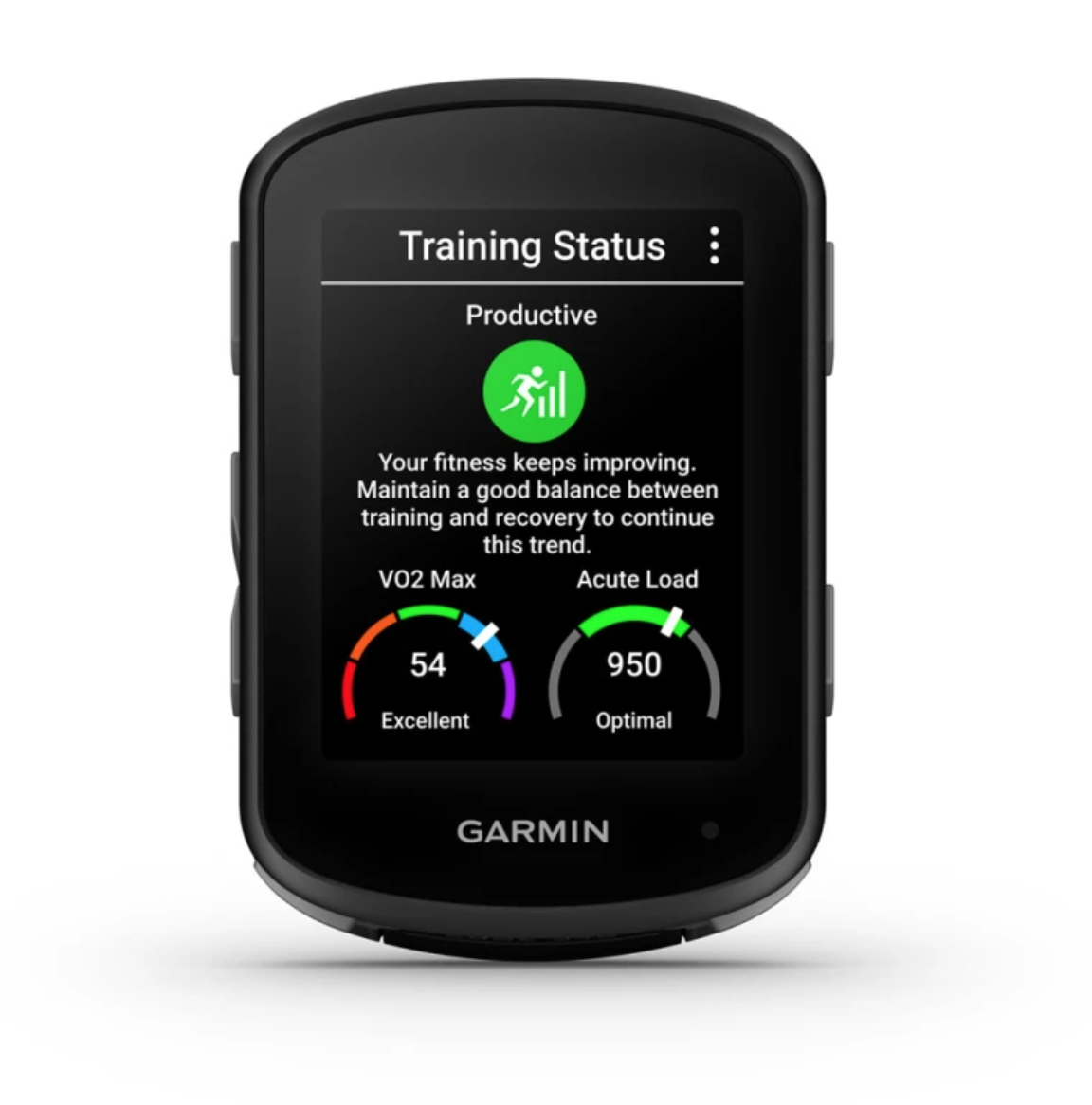 Garmin Edge® 540 - 5