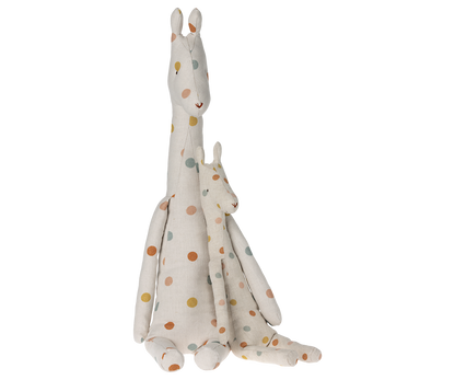 Safari friends Giraffe Big - 2