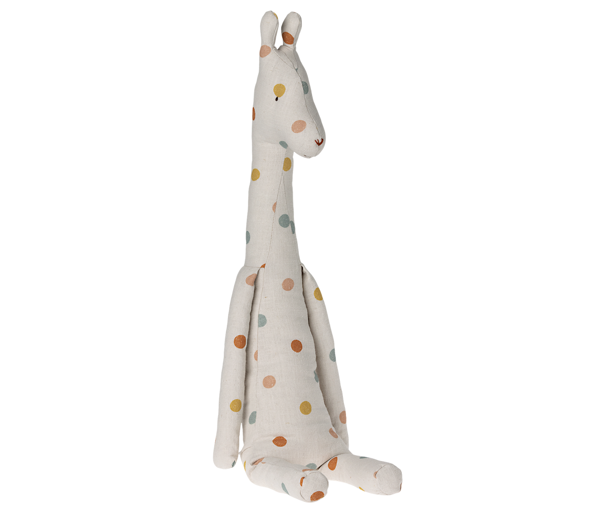 Safari friends Giraffe Big