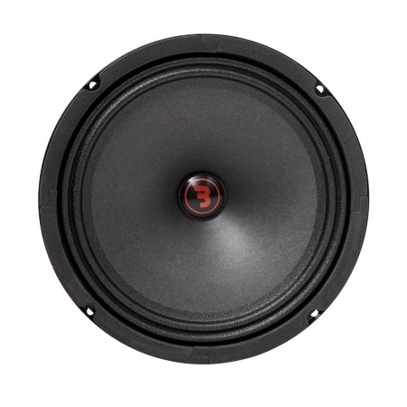 4-pack Bass Habit Rebel SR200M - 2