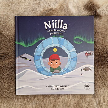 Niilla juovlajurdagat
