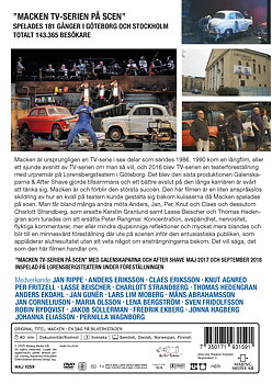 En dag på Bilverkstaden