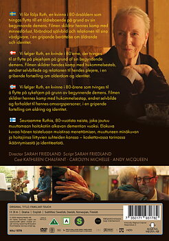En bekant beröring - Familiar Touch