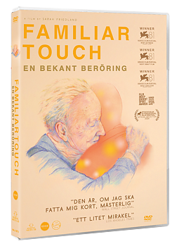 En bekant beröring - Familiar Touch