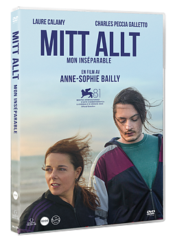 Mitt allt - Mon inséparable
