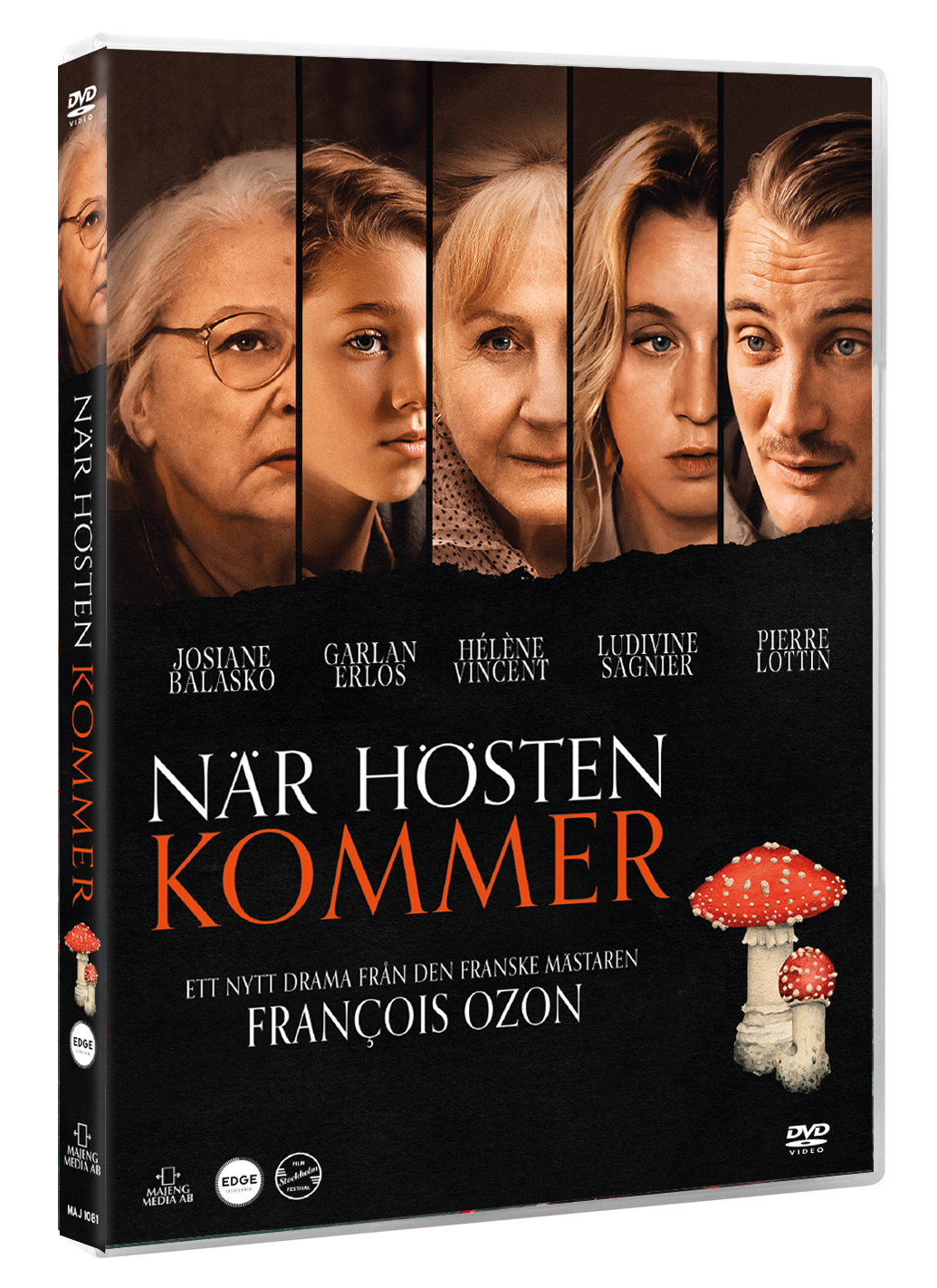 När hösten kommer