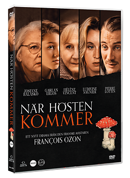 När hösten kommer