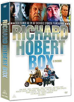 Richard Hobert Box