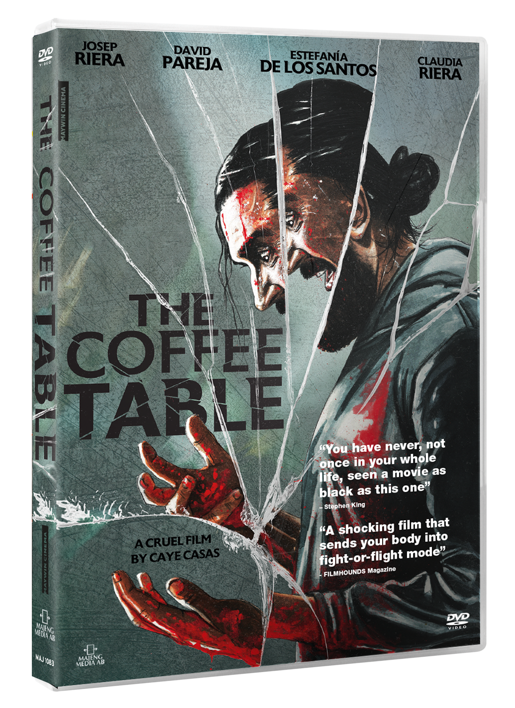 The Coffee Table